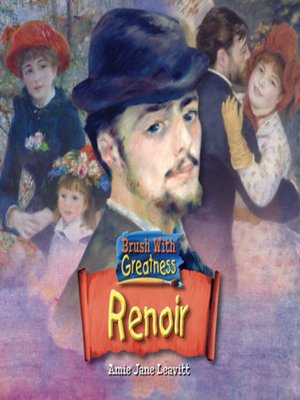 cover image of Renoir